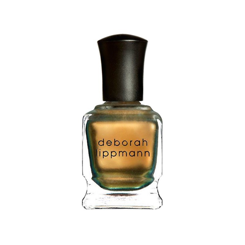 Deborah Lippmann Luxurious Nail Color Swagga Like Us