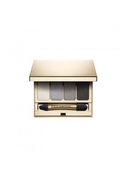Clarins Palette 4 Couleurs 05 Smoky