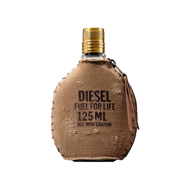 Diesel Fuel For Life Men