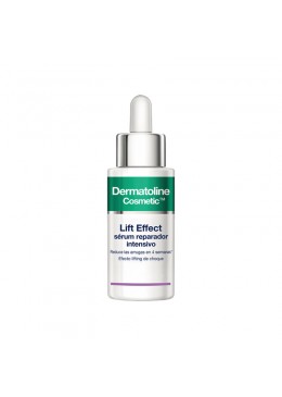 Dermatoline Cosmetic Lift Effect Serum Reparador Intensivo