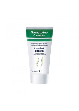 Somatoline Cosmetic Tratamiento Glúteos