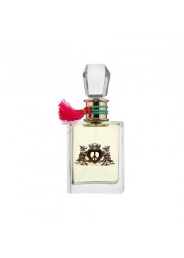 Juicy Courture Peace, Love and Juicy Couture EDP