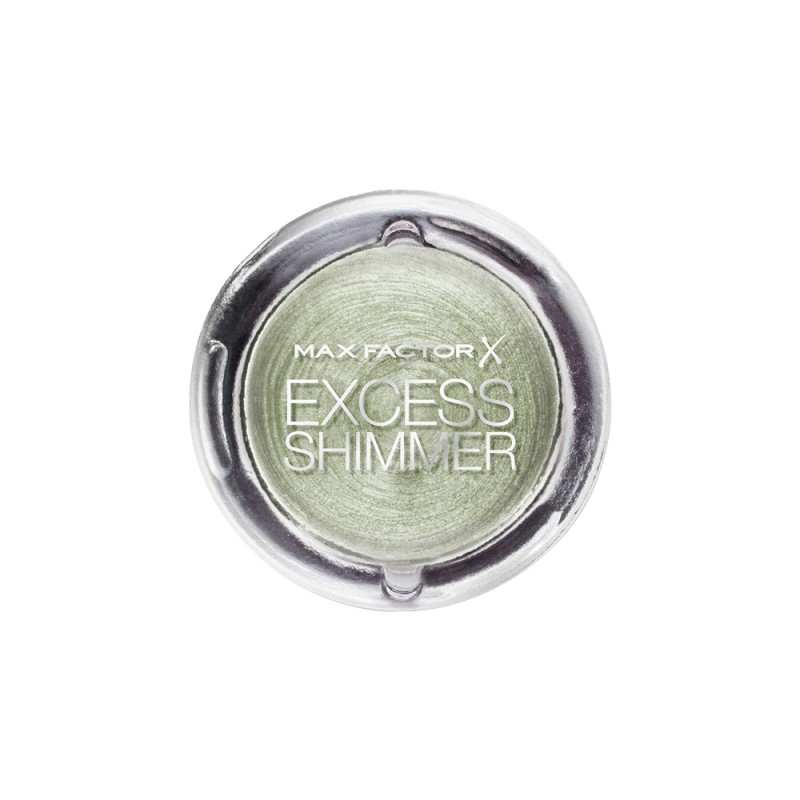MaxFactor Excess Shimmer Sombra de Ojos 10 Pearl
