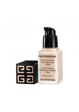 Givenchy Photo Perfexion 08 Perfect Amber SPF 20