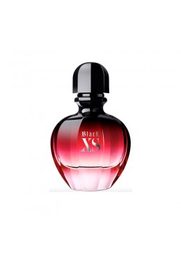 Paco Rabanne Balck XS For Her