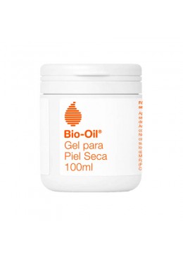 Bio Oil Gel Para Piel Seca
