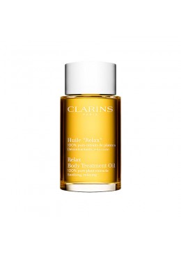 Clarins Aceite Relax