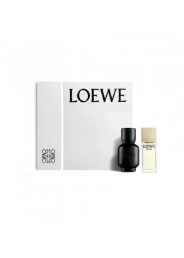 Loewe Esencia Loewe Cofre regalo
