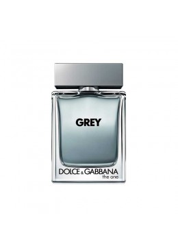 Dolce&Gabbana	The One For Men Grey Intense