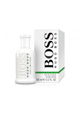 Hugo Boss	Bottled Unlimited