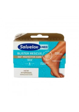 Salvelox Blister Rescue