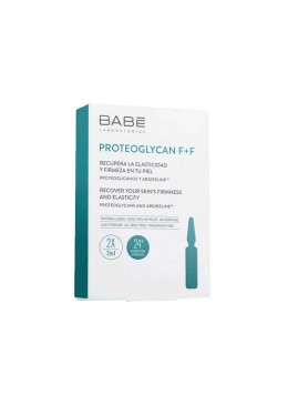 Babe	Proteoglycan F+F