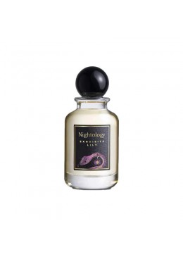 NightlogyBy J.Del Pozo	Exquisite lily