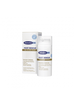 Salvelox	Foot Rescue All in One Cream