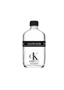 Calvin Klein	Ck Everyone