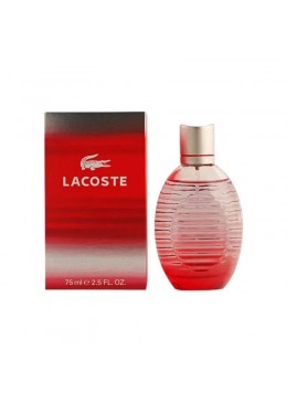 Lacoste	Red Style in Play