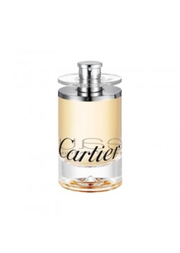 Cartier	Eau de Cartier Eaude Parfum
