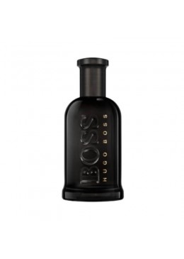 hugo boss Boss Bottled Parfum Ed. Limitada