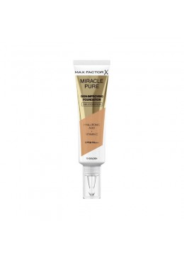 Max Factor	Miracle Pure 75 Golden