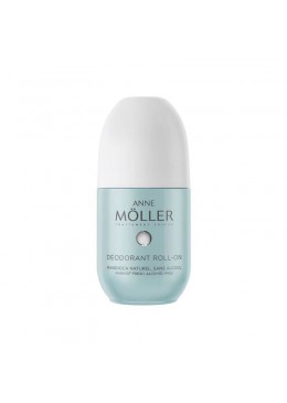 Anne Möller	Deo Roll- On