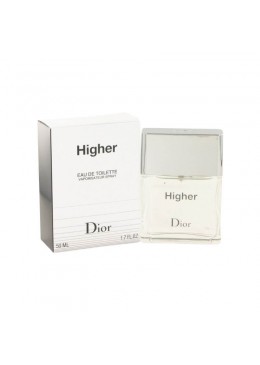Christian Dior	Higher