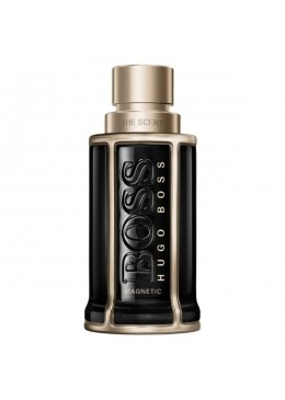 Hugo Boss	The Scent Magnetic