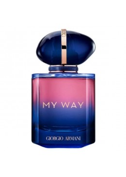 Giorgio Armani	My Way Parfum