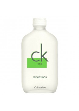 Calvin Klein	Ck One Reflections