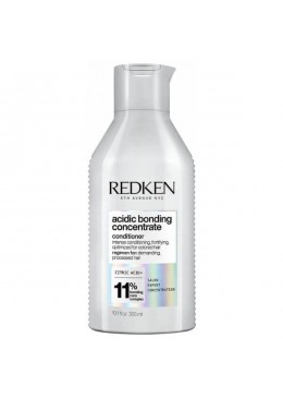 Redken	Acidic Bonding Concentrate