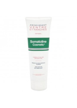 Somatoline Cosmetic	Reductor Vientre y Caderas