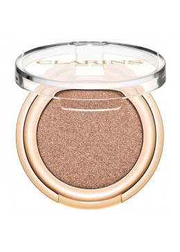 Clarins  	Ombre Skin 03 Pearly Gold