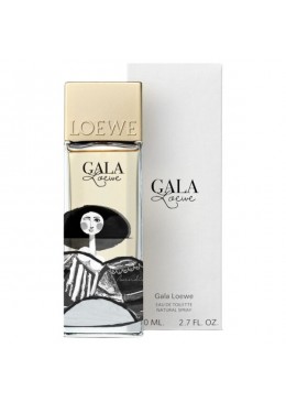 Loewe Gala
