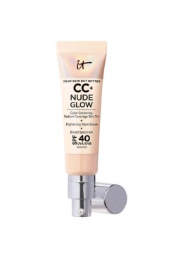 It Cosmetics	CC+ Nude Glow
