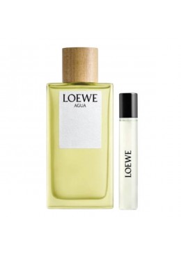 Loewe Agua de Loewe Cofre