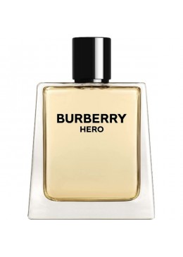 Burberry	Hero