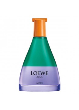 Loewe	Agua de Loewe Miami
