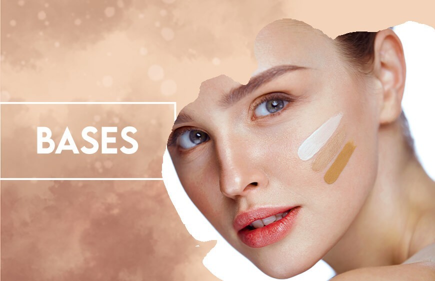 Encuentra las mejores Bases de Maquillaje - Ms Beauty Maquillaje Online