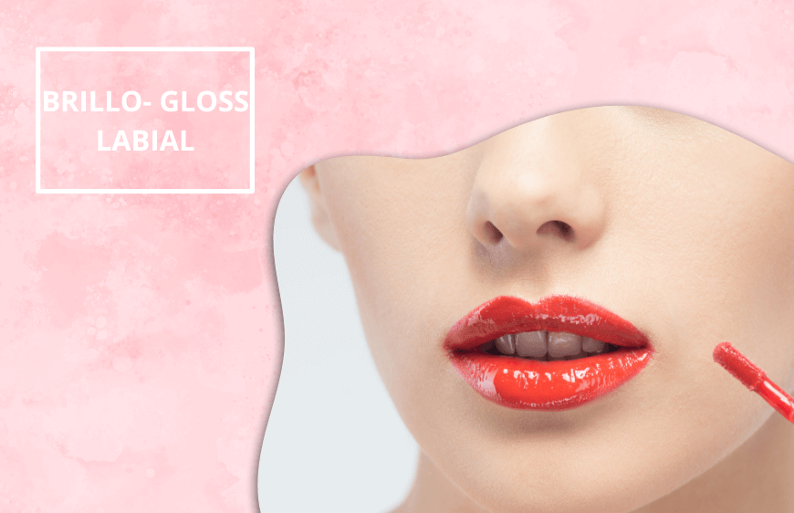 Los mejores Gloss y Brillo de Labios para un maquillaje ideal|Ms Beauty