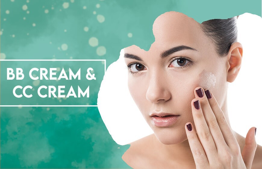 BB Cream & CC Cream para cuidar tu piel| Ms Beauty Perfumería Online
